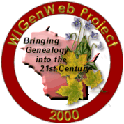 WI GenWeb Project